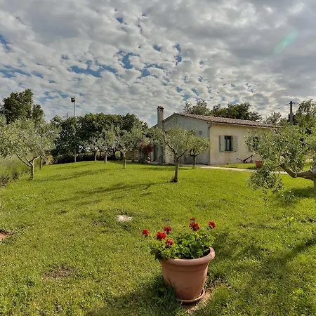 Casa Matiki Sonja Appartement Žminj