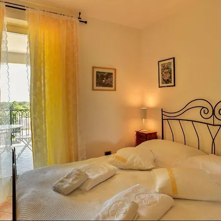 Appartement Casa Matiki Sonja Žminj