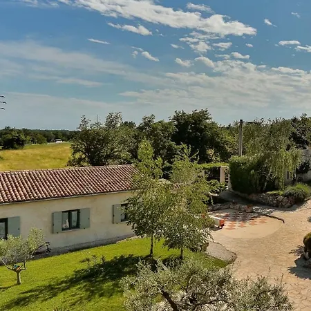 Casa Matiki Sonja * Žminj