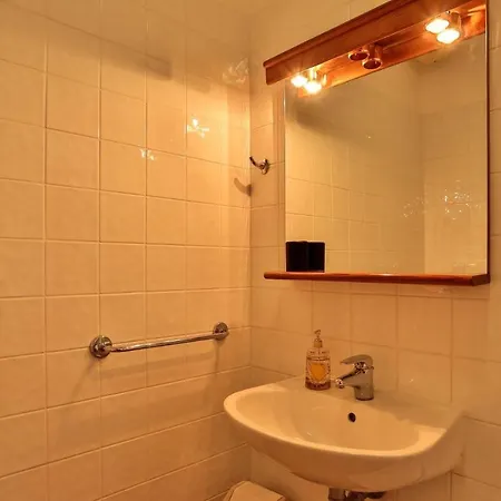 Appartement Casa Matiki Sonja *
