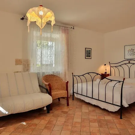 Casa Matiki Sonja *