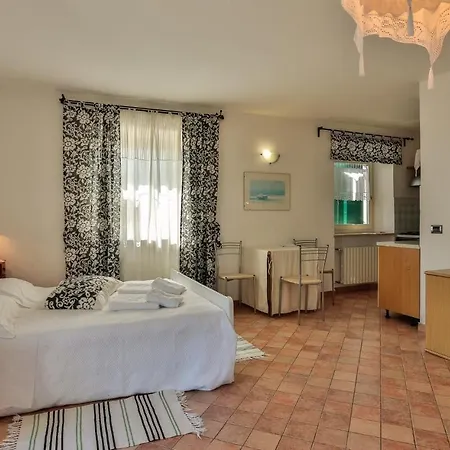 Casa Matiki Sonja アパート Žminj