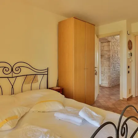 Casa Matiki Sonja *