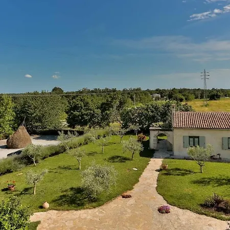 Appartement Casa Matiki Sonja