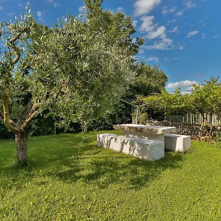 Casa Matiki Sonja *