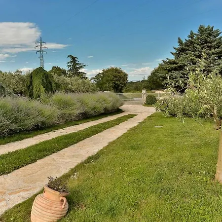 Casa Matiki Sonja Appartement Žminj