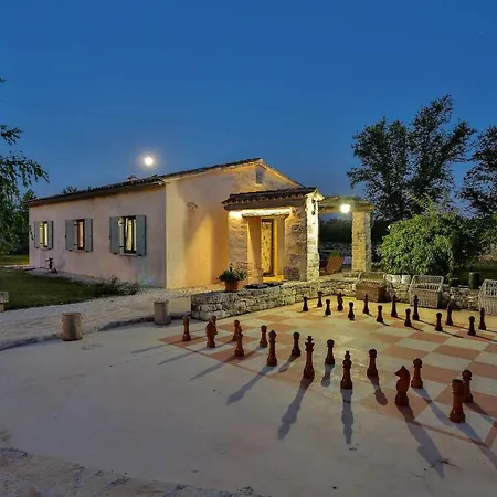 Casa Matiki Sonja * Žminj