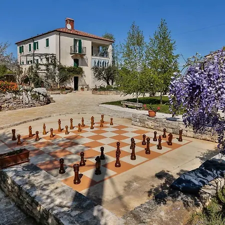 Casa Matiki Sonja * Žminj