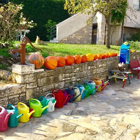 Appartement Casa Matiki Sonja Žminj