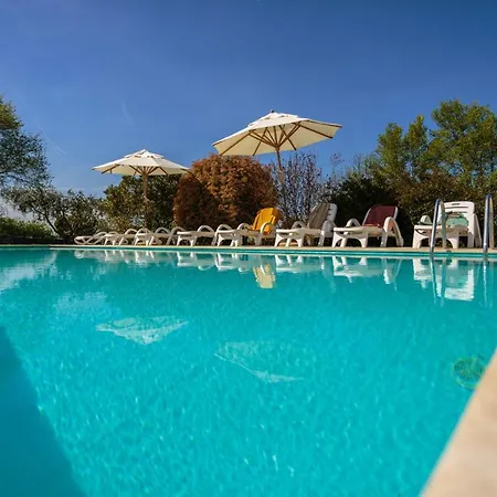 Casa Matiki Sonja * Žminj