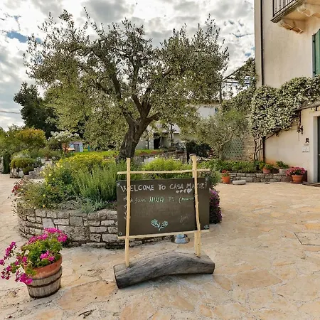 Casa Matiki Sonja