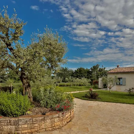 Casa Matiki Sonja Žminj