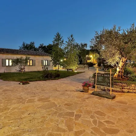 Casa Matiki Sonja