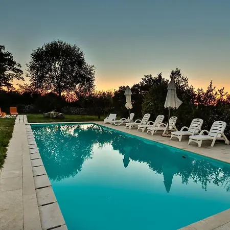 Casa Matiki Sonja * Žminj