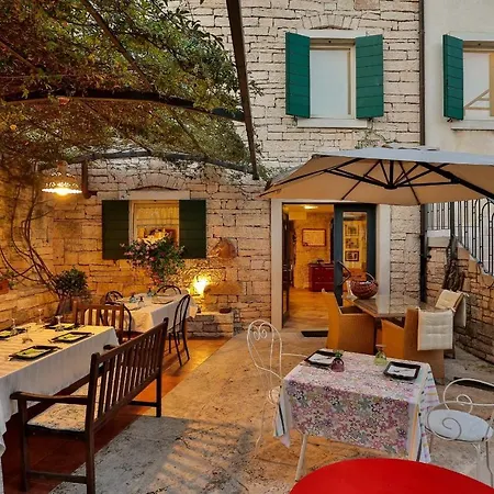 Casa Matiki Sonja Žminj