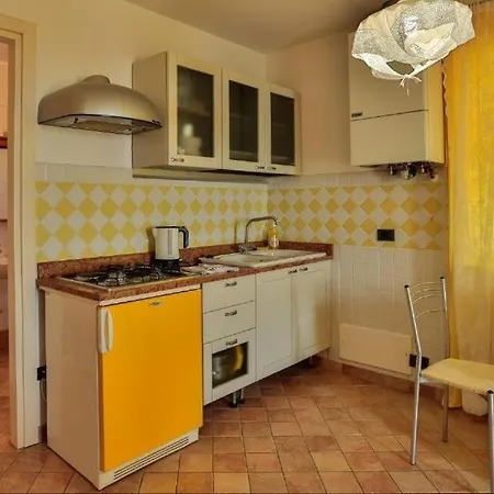 Appartement Casa Matiki Sonja *