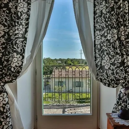 Casa Matiki Sonja * Žminj