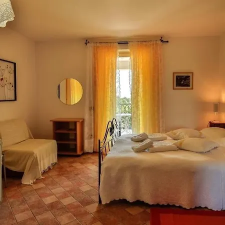 Appartement Casa Matiki Sonja