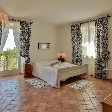 Casa Matiki Sonja Žminj