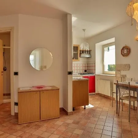 Casa Matiki Sonja *
