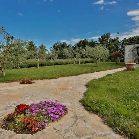 Apartment Casa Matiki Sonja Zminj